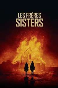 The Sisters Brothers - Poster