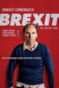 Brexit - Poster