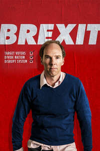 Brexit - Poster