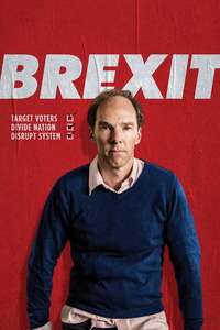 Brexit - Poster
