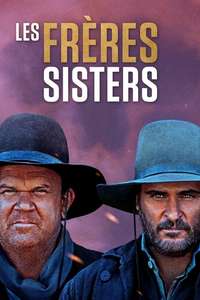The Sisters Brothers - Poster