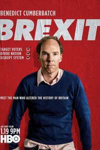 Brexit - Poster