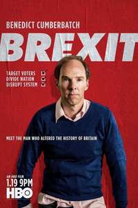 Brexit - Poster