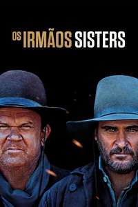 The Sisters Brothers - Poster