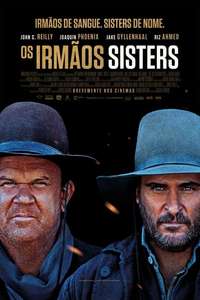 The Sisters Brothers - Poster