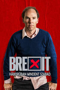 Brexit - Poster