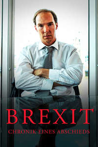 Brexit - Poster