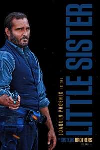 The Sisters Brothers - Poster