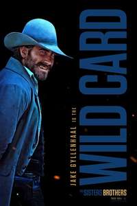 The Sisters Brothers - Poster