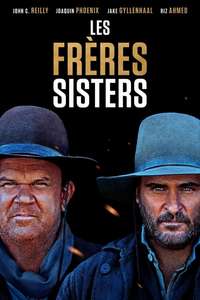 The Sisters Brothers - Poster
