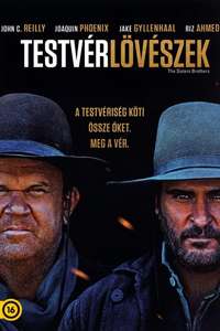 The Sisters Brothers - Poster