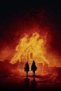 The Sisters Brothers - Poster