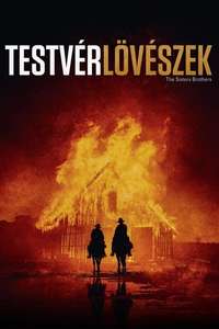 The Sisters Brothers - Poster