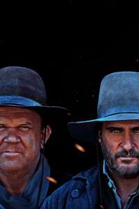 The Sisters Brothers - Poster