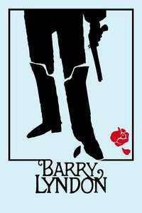 Barry Lyndon - Poster