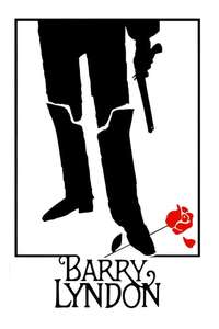 Barry Lyndon - Poster