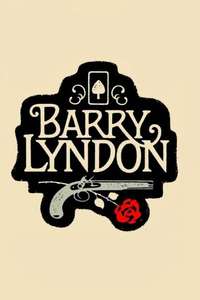 Barry Lyndon - Poster