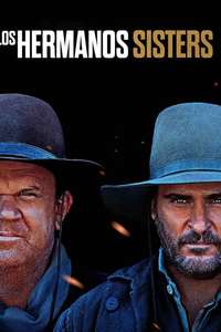 The Sisters Brothers - Poster