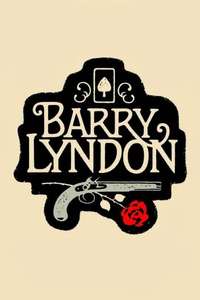 Barry Lyndon - Poster