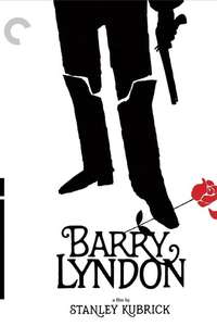 Barry Lyndon - Poster