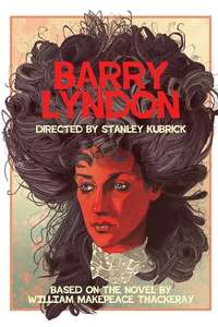 Barry Lyndon - Poster