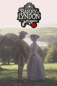 Barry Lyndon - Poster