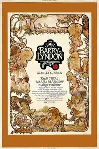 Barry Lyndon - Poster
