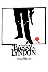 Barry Lyndon - Poster
