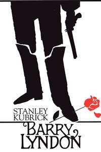 Barry Lyndon - Poster