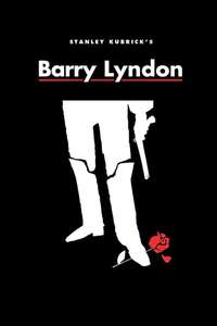 Barry Lyndon - Poster