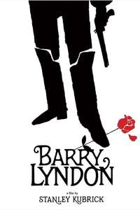 Barry Lyndon - Poster