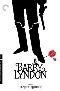 Barry Lyndon - Poster