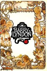 Barry Lyndon - Poster