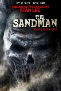 The Sandman - Poster