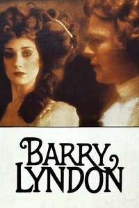 Barry Lyndon - Poster