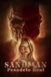 The Sandman - Poster