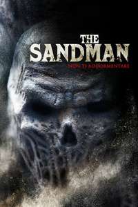 The Sandman - Poster