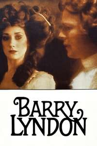 Barry Lyndon - Poster