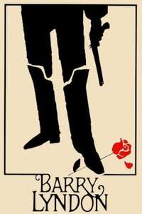 Barry Lyndon - Poster