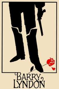 Barry Lyndon - Poster