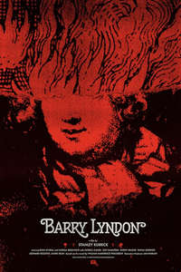 Barry Lyndon - Poster