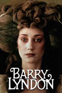 Barry Lyndon - Poster