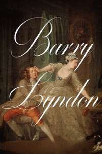 Barry Lyndon - Poster
