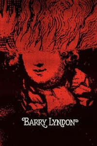 Barry Lyndon - Poster