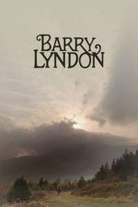 Barry Lyndon - Poster