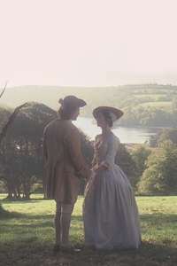 Barry Lyndon - Poster