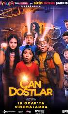 Can Dostlar