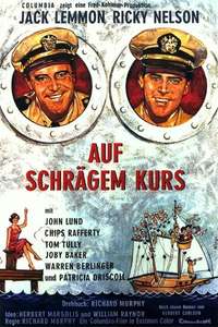 The Wackiest Ship in the Army - Poster