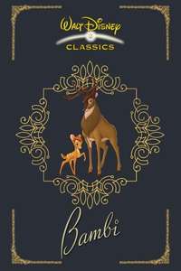 Bambi - Posters