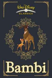 Bambi - Posters